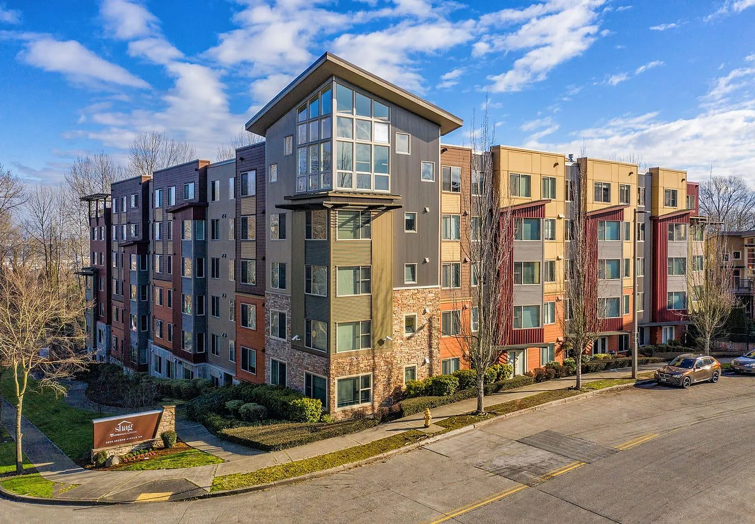 Arrowhead Gardens Senior Living Apartments — Photo 1