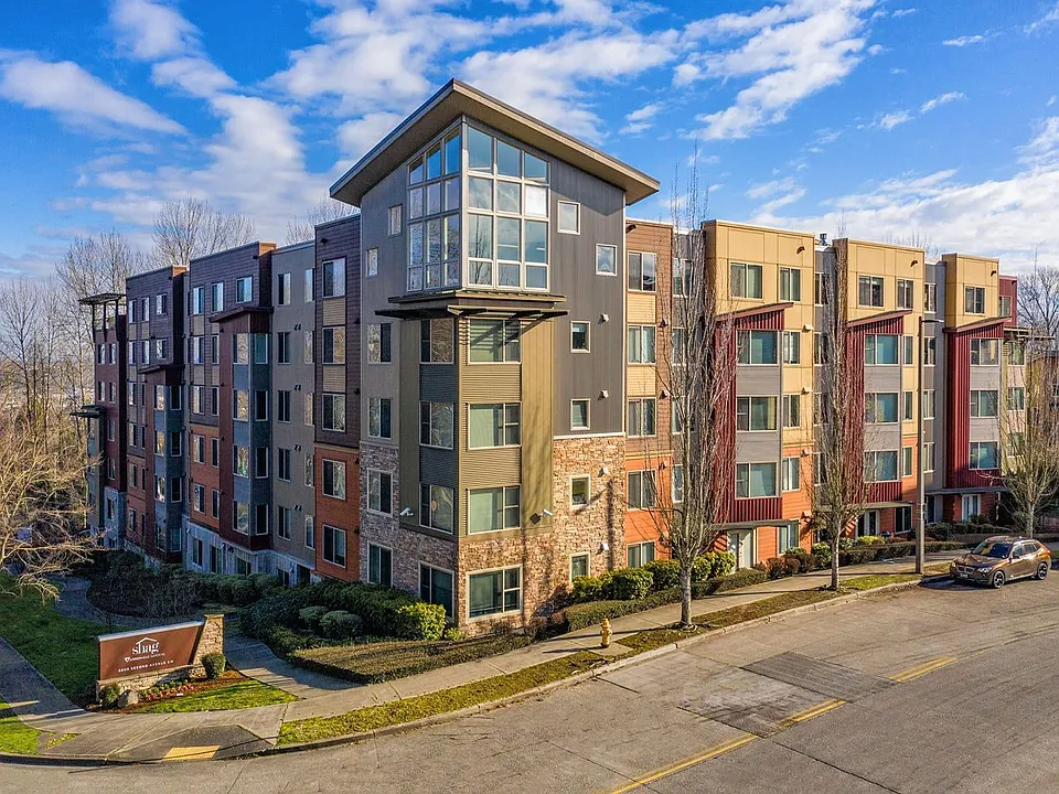 Arrowhead Gardens Senior Living Apartments