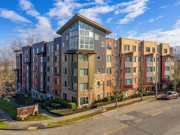 Arrowhead Gardens Senior Living Apartments, 9200 2nd Ave SW #F88e3ac03, Seattle, WA 98106