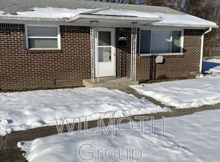 438 E Michigan St, Fortville, IN 46040