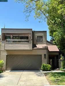519 Monarch Ridge Dr, Walnut Creek, CA, 94597