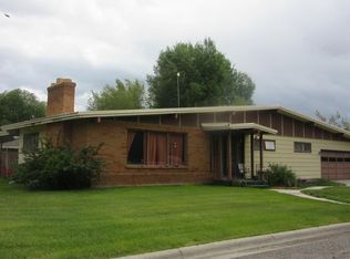 3105 Atherton Ln, Butte, MT 59701