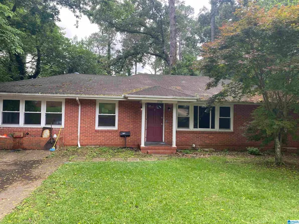 3538 N Wareingwood Dr, Montgomery, AL 36109