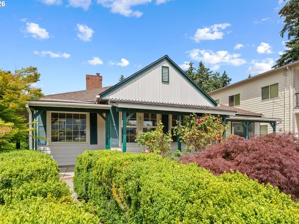 11311 SE Division St, Portland, OR 97266