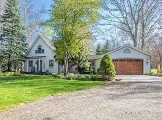 9362 Club House Dr W, Stanwood, MI 49346