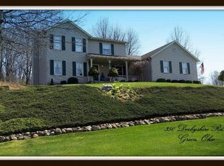 350 Derbyshire Rd, Akron, OH 44319