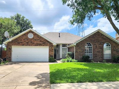 3708 Racquet Ct, Plano, TX, 75023