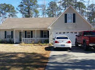 1086 Tebo Rd, New Bern, NC 28562