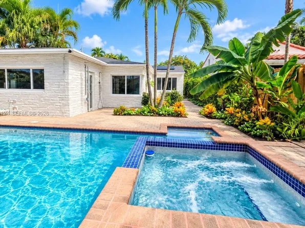 634 NE 72nd Ter, Miami, FL 33138