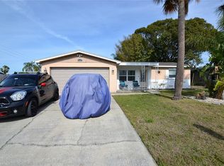 8133 Monarch Dr, Port Richey, FL 34668