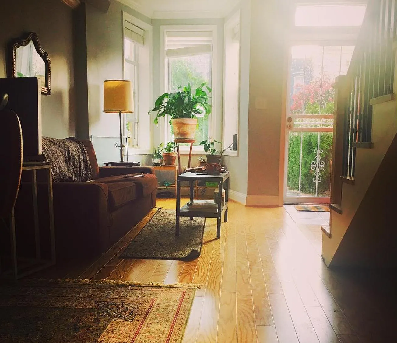 2 bed, 1.5 bath, 885 sqft, $2,775 — Photo 3