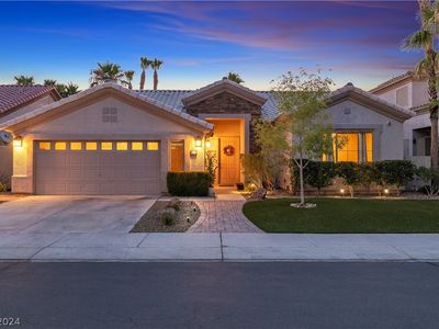 232 Cliff Valley Dr, Las Vegas, NV, 89148