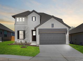 3217 Wild Iris, New Braunfels, TX 78130