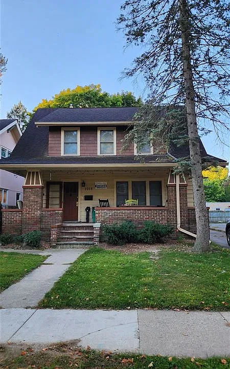 1018 Granger Ave