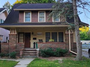 1018 Granger Ave, Ann Arbor, MI 48104