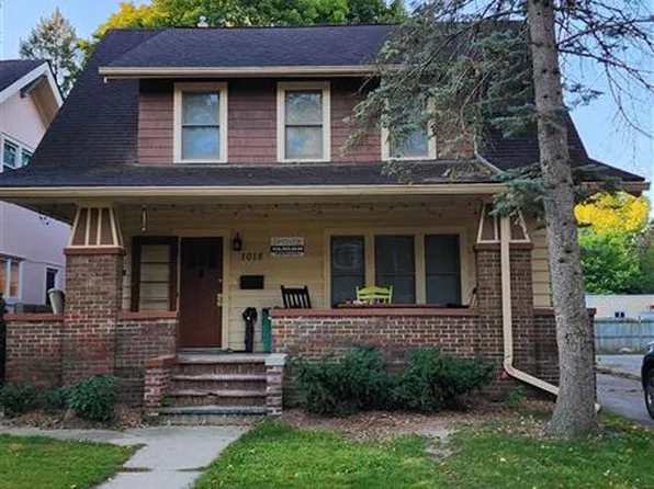 1018 Granger Ave, Ann Arbor, MI 48104