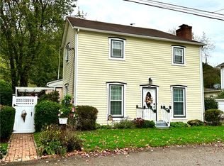 509 5th St, Darlington, PA