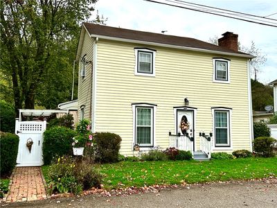 509 5th St, Darlington, PA, 16115