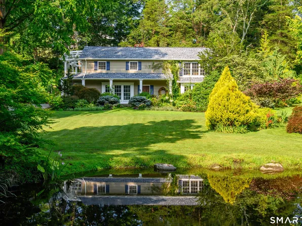 48 Hop Brook Road, Brookfield, CT 06804