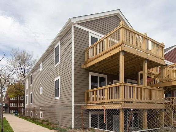 4th image of 6657 S Woodlawn Ave