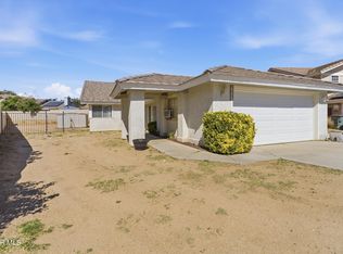 3417 Citrine Ln, Rosamond, CA 93560