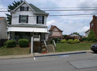 554 Adams St, Rochester, PA 15074