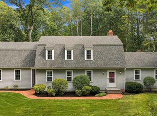 12 Pye Brook Ln, Boxford, MA 01921