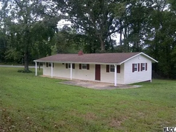 3641 Townsend Pl, Lenoir, NC 28645