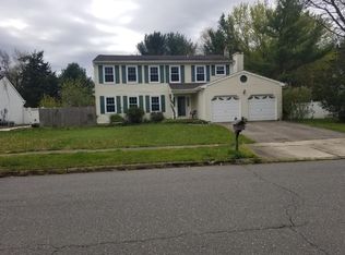 517 Buxton Rd, Toms River, NJ 08755