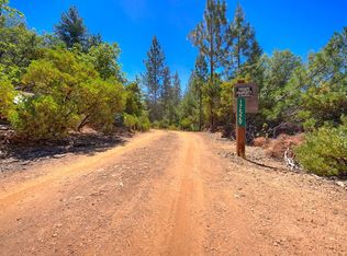 17529 Chicago Park Powerhouse Rd, Colfax, CA 95713