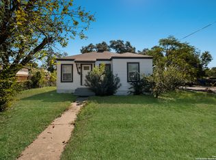 902 Fair Ave, San Antonio, TX 78223