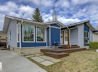 4806 42nd Ave, Beaumont, AB T4X 1E9