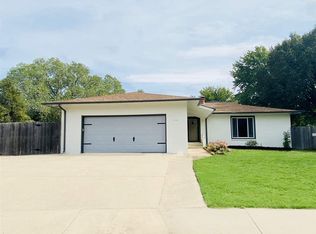 1026 S Beech Ct, Wichita, KS 67207