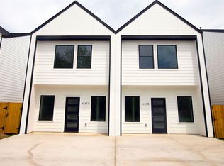 4137 Mallow St UNIT A, Houston, TX 77051