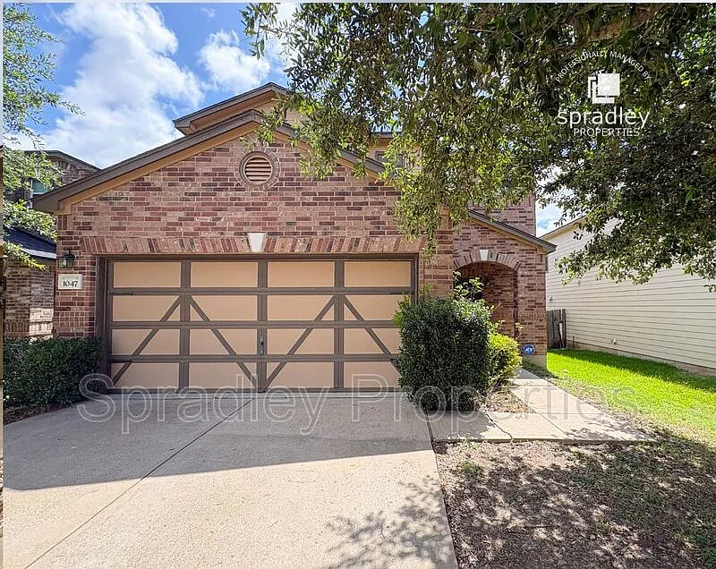 1047 Tumbleweed Trl