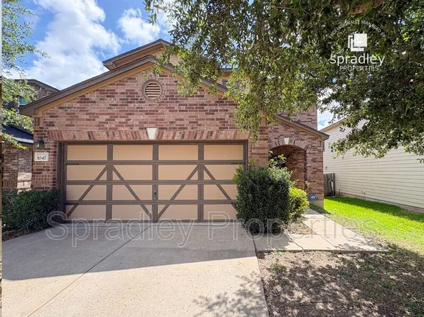 1047 Tumbleweed Trl, Temple, TX 76502