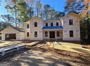 6054 Stewart Rd, Buford, GA 30518