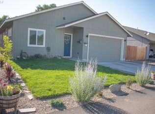 2457 NE Apollo Aly, Prineville, OR 97754