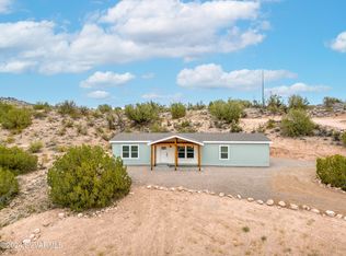 5971 N Pueblo Nuevo Pl, Rimrock, AZ 86335