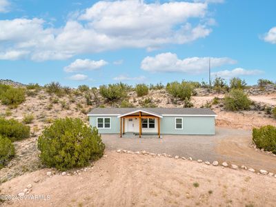 5971 N Pueblo Nuevo Pl, Rimrock, AZ, 86335