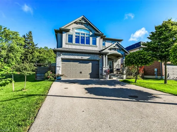 277 Woodway Trl, Norfolk County, ON N3Y 0C9
