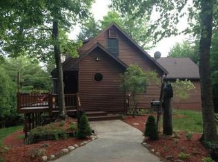 911 W 18th Rd, Mesick, MI 49668