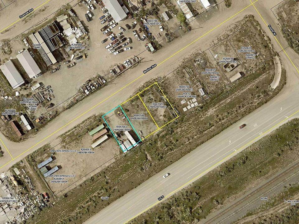 2nd image of Tbd Mosher Ave