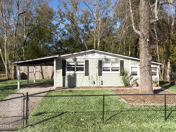 2556 RED ROBIN Drive, Jacksonville, FL 32210