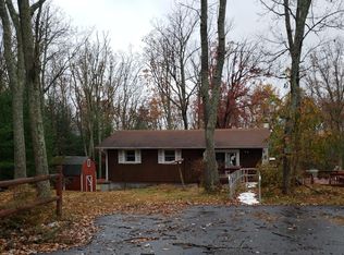 3559 High Hill Rd, Effort, PA 18330