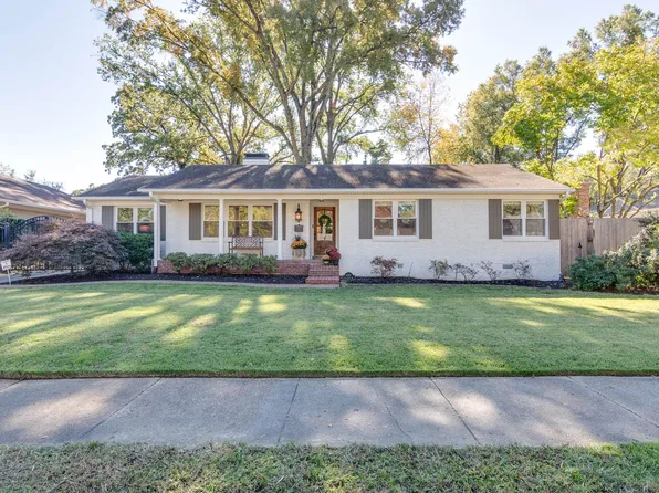 4217 Chickasaw Rd, Memphis, TN 38117