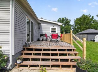 813 Backus St, Jackson, MI 49202