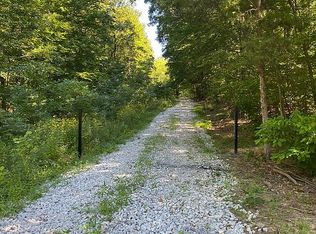 N Blazing Star Rd, Monrovia, IN 46157