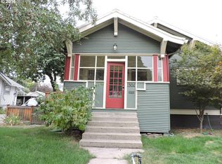 1306 8th St, La Grande, OR 97850