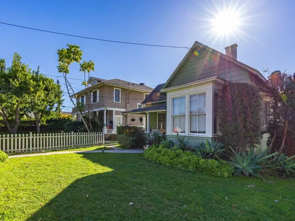 1229 Bath St, Santa Barbara, CA 93101